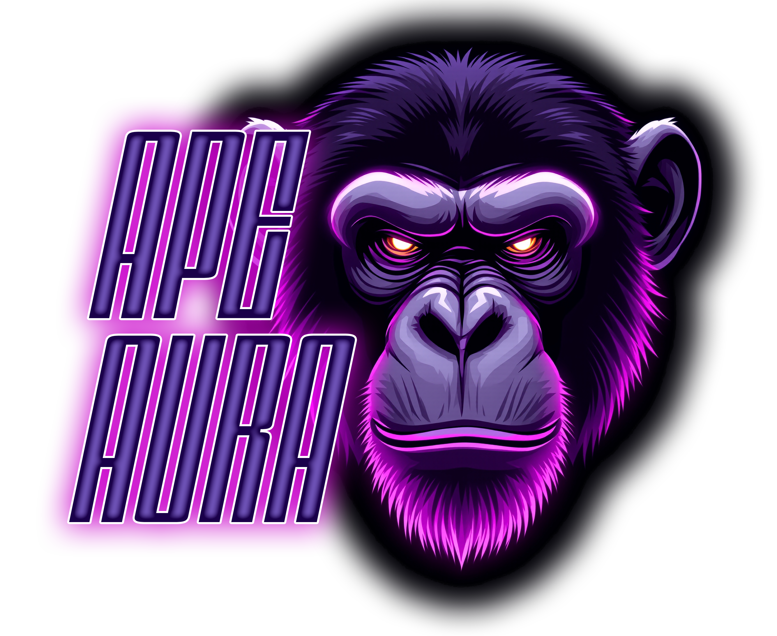 Ape Aura Logo
