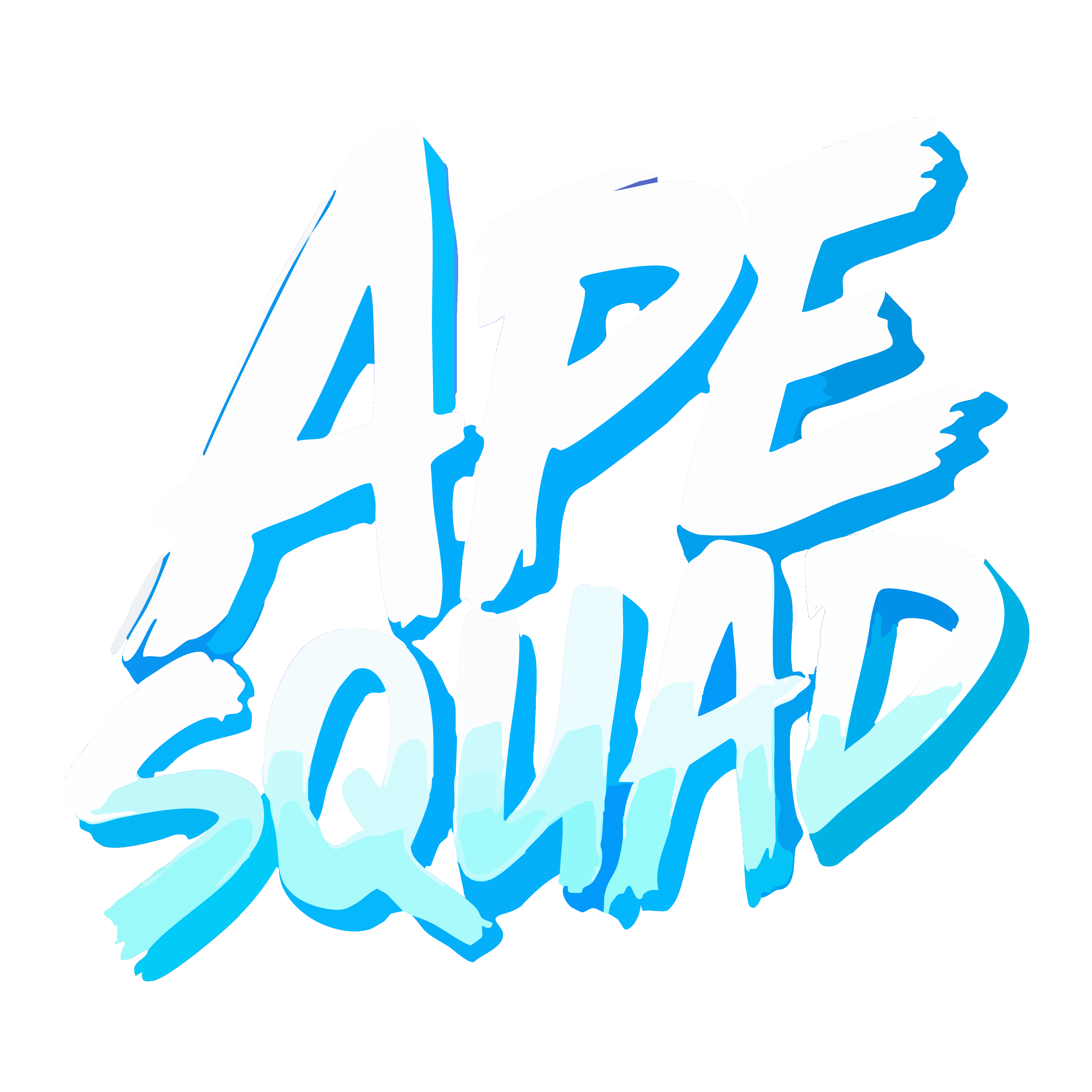 Ape Squad Logo