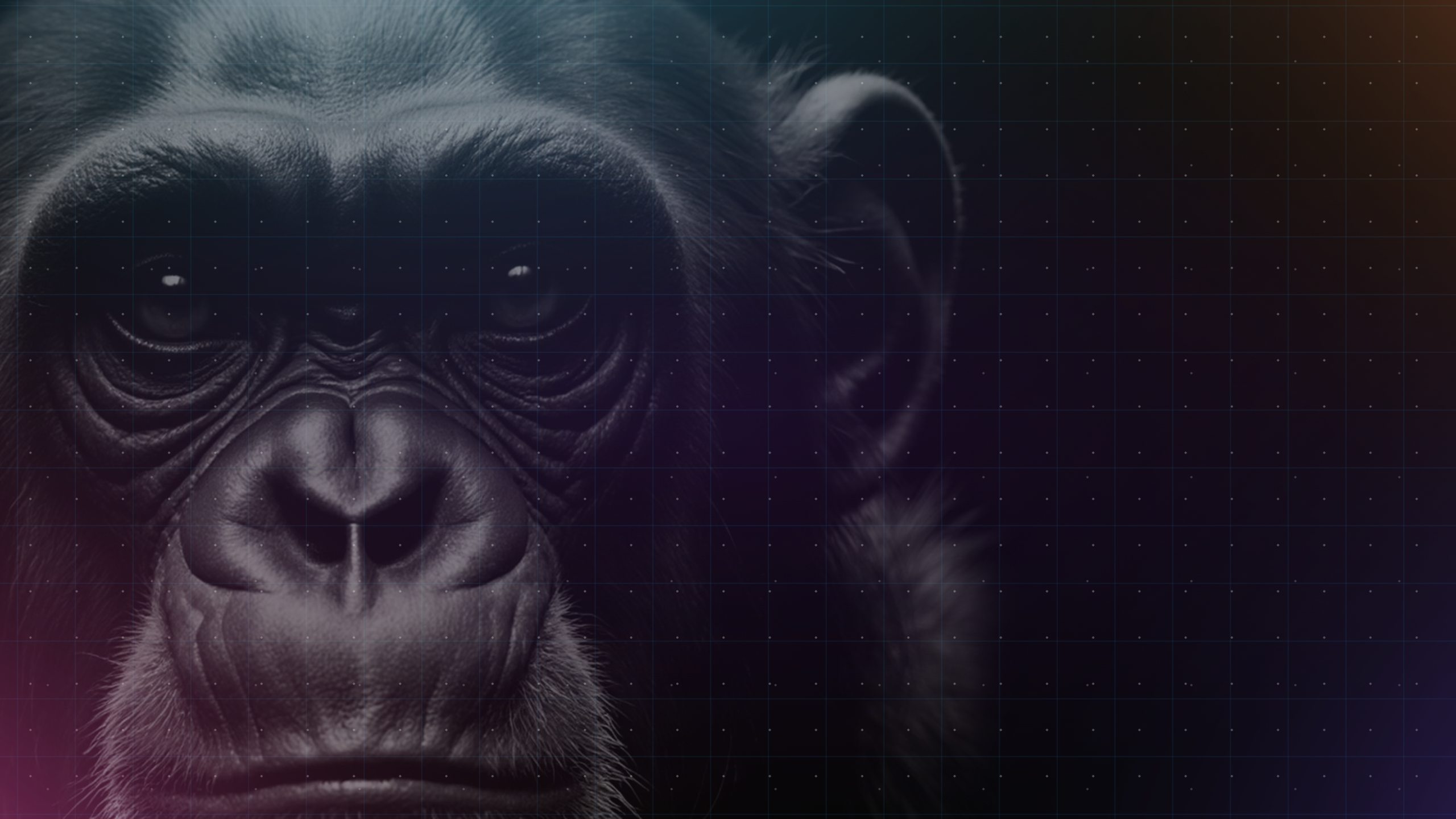 Ape Squad team working together