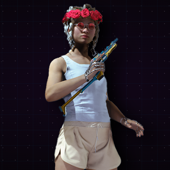 Profile picture of DONKRAGE