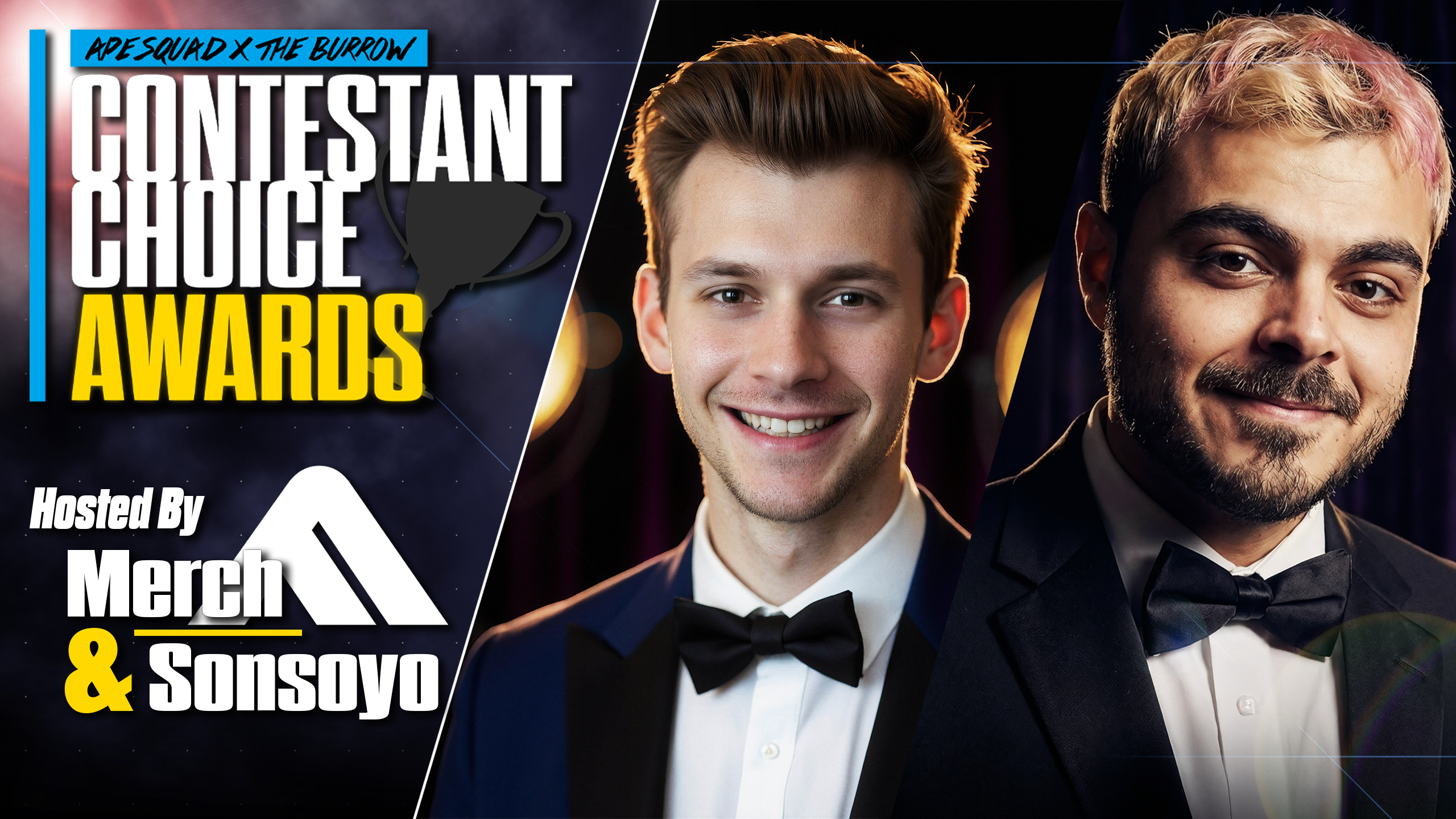 The Finals Contestant Choice Awards