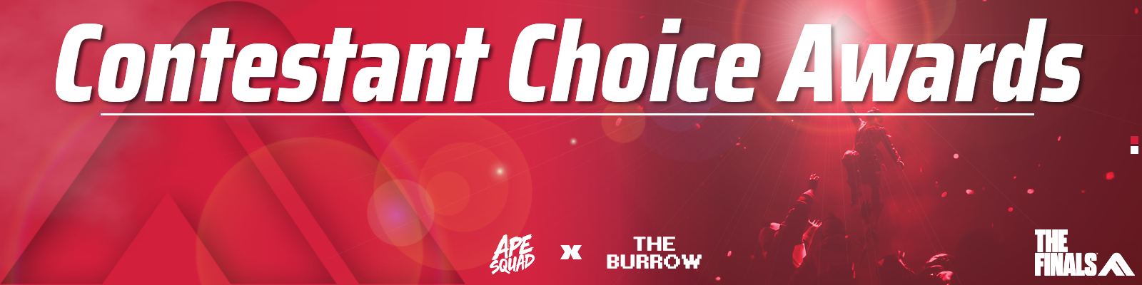 Contestant Choice Awards