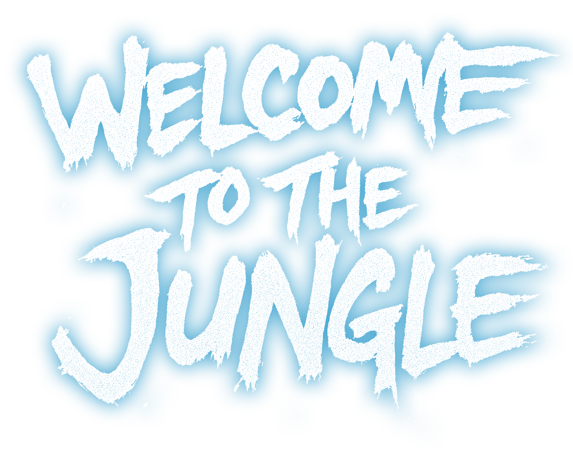 Welcome to the Jungle